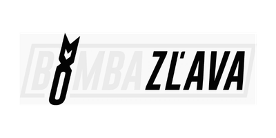 Bomba Zľava