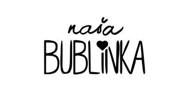 Naša Bublinka